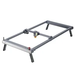 ORTUR ETK2.0 Extension Kit For Laser Master 3, Expandable To 850*400mm 13 ORTUR ETK2.0 Extension Kit For Laser Master 3, Expandable To 850*400mm -Headphones & Earphones shop ORTUR ETK2 0 Extension Kit for Laser Master 3 517267 5 1