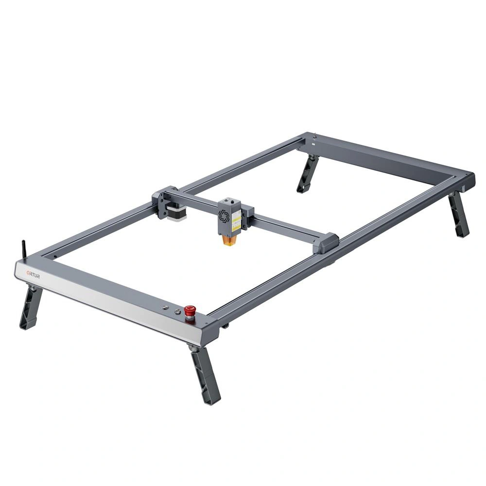 ORTUR ETK2.0 Extension Kit For Laser Master 3, Expandable To 850*400mm 8 ORTUR ETK2.0 Extension Kit For Laser Master 3, Expandable To 850*400mm - Image 6