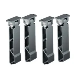 ORTUR FFT1.0 Foldable Feet For ORTUR Laser Master 3 Laser Engraver, 4Pcs