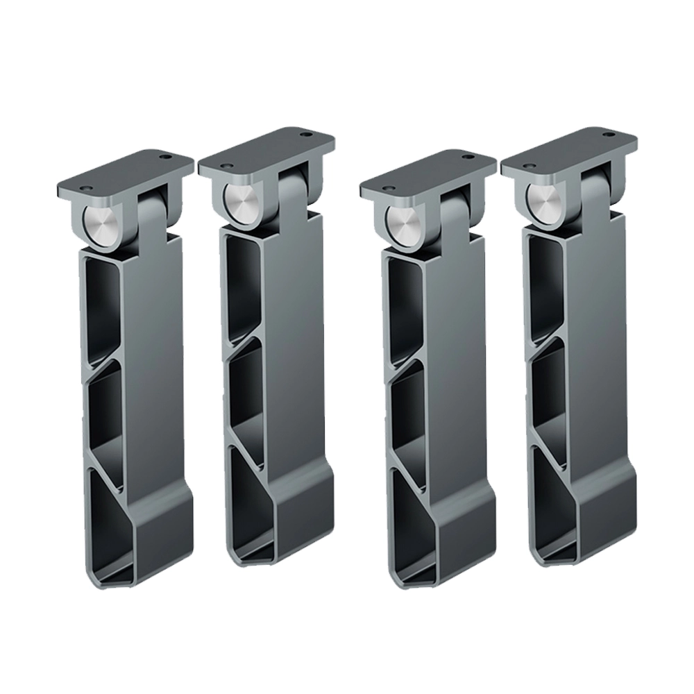 ORTUR FFT1.0 Foldable Feet For ORTUR Laser Master 3 Laser Engraver, 4Pcs 3 ORTUR FFT1.0 Foldable Feet For ORTUR Laser Master 3 Laser Engraver, 4Pcs