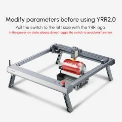 ORTUR FFT1.0 Foldable Feet For ORTUR Laser Master 3 Laser Engraver, 4Pcs 12 ORTUR FFT1.0 Foldable Feet For ORTUR Laser Master 3 Laser Engraver, 4Pcs -Headphones & Earphones shop ORTUR FFT1 0 Foldable Feet 515959 4