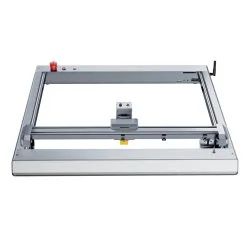 ORTUR Laser Master 3 10W Laser Engraver Cutter, 20,000mm/min, 0.05x0.1mm Focus Spot, LU2-10A Laser Module, Cuts 30mm Acrylic, Emergency Stop, Child Lock, Built-in WiFi, Engraving Area 400mmx400mm 10 ORTUR Laser Master 3 10W Laser Engraver Cutter, 20,000mm/min, 0.05x0.1mm Focus Spot, LU2-10A Laser Module, Cuts 30mm Acrylic, Emergency Stop, Child Lock, Built-in WiFi, Engraving Area 400mmx400mm -Headphones & Earphones shop ORTUR Laser Master 3 10W Laser Engraver Cutter 509050 2 1