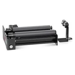 ORTUR YRR3.0 Y-Axis Rotary Roller, Engrave On Cylindrical Objects, Goblets, Rods 11 ORTUR YRR3.0 Y-Axis Rotary Roller, Engrave On Cylindrical Objects, Goblets, Rods -Headphones & Earphones shop ORTUR YRR3 0 Y Axis Rotary Roller 518989 1
