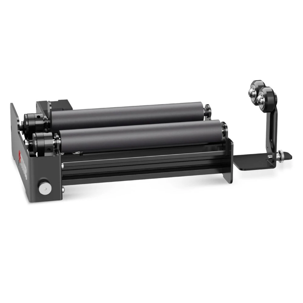 ORTUR YRR3.0 Y-Axis Rotary Roller, Engrave On Cylindrical Objects, Goblets, Rods 6 ORTUR YRR3.0 Y-Axis Rotary Roller, Engrave On Cylindrical Objects, Goblets, Rods - Image 4