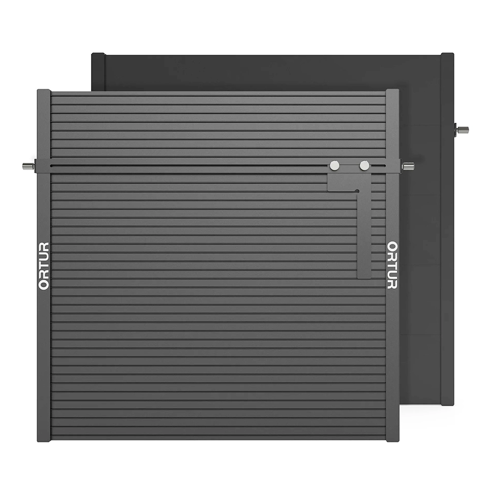 ORTUR LEP1.0 Laser Engraving Platform, 448x400mm Working Area, Fast Heat Dissipation 3 ORTUR LEP1.0 Laser Engraving Platform, 448x400mm Working Area, Fast Heat Dissipation