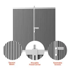 ORTUR LEP1.0 Laser Engraving Platform, 448x400mm Working Area, Fast Heat Dissipation 13 ORTUR LEP1.0 Laser Engraving Platform, 448x400mm Working Area, Fast Heat Dissipation -Headphones & Earphones shop Ortur LEP1 0 Laser Engraving Platform 513528 5 1