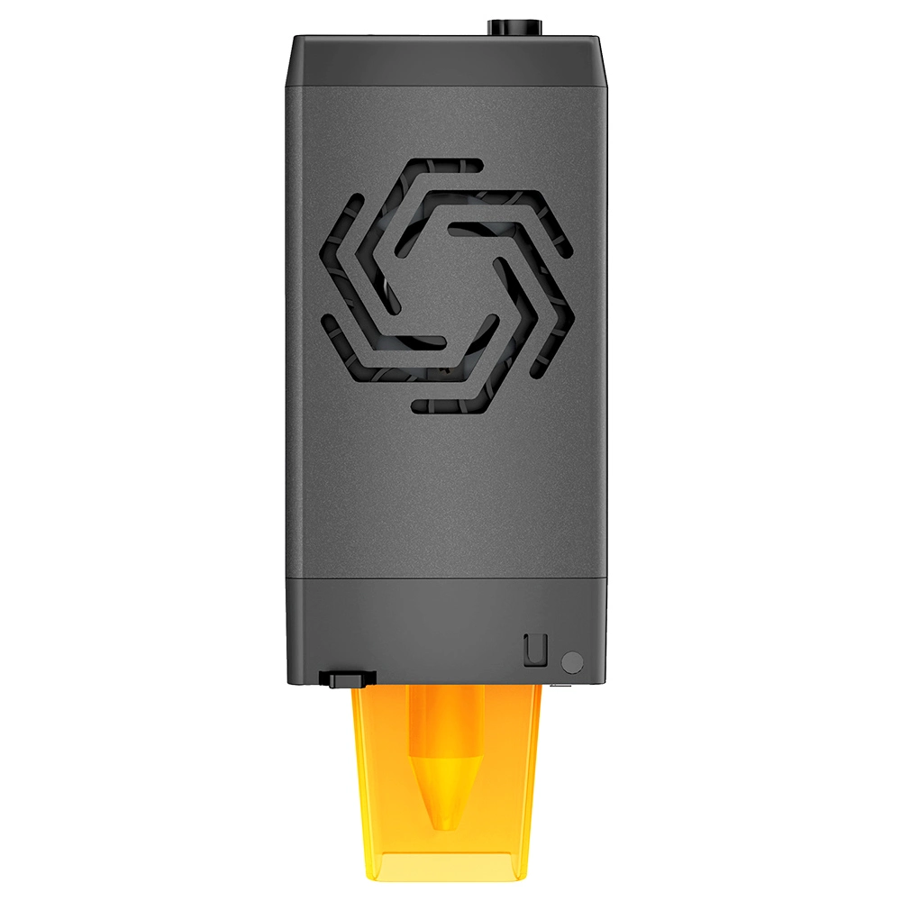 ORTUR LU2-10A 10W Laser Module, 0.07*0.06mm Compressed Spot, Fixed Focus, Air Assist Interface 6 ORTUR LU2-10A 10W Laser Module, 0.07*0.06mm Compressed Spot, Fixed Focus, Air Assist Interface - Image 4