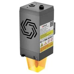 ORTUR LU2-10A 10W Laser Module, 0.07*0.06mm Compressed Spot, Fixed Focus, Air Assist Interface 8 ORTUR LU2-10A 10W Laser Module, 0.07*0.06mm Compressed Spot, Fixed Focus, Air Assist Interface -Headphones & Earphones shop Ortur Laser Module LU2 10A 24V 10W 519307 1