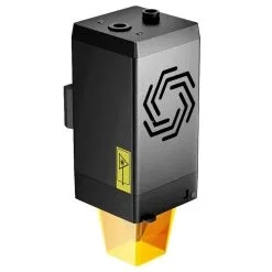 ORTUR LU2-10A 10W Laser Module, 0.07*0.06mm Compressed Spot, Fixed Focus, Air Assist Interface -Headphones & Earphones shop Ortur Laser Module LU2 10A 24V 10W 519308 4