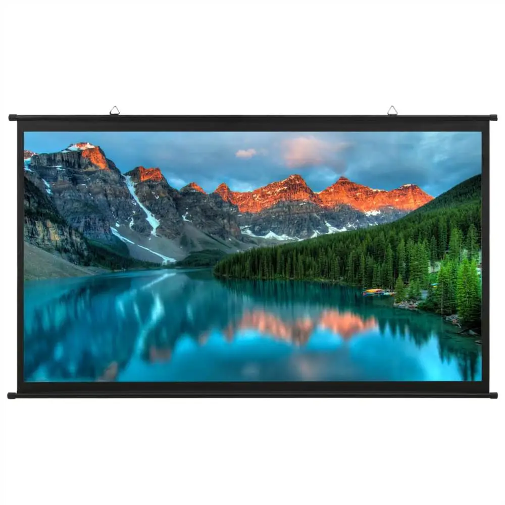 Projection Screen 72" 16:9 2 Projection Screen 72" 16:9