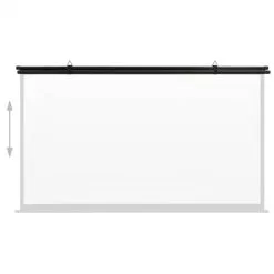 Projection Screen 72" 16:9 10 Projection Screen 72" 16:9 -Headphones & Earphones shop Projection Screen 72 16 9 490521 3