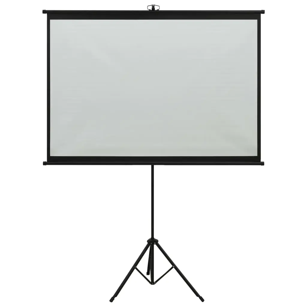 Projection Screen With Tripod 47" 1:1 4 Projection Screen With Tripod 47" 1:1 - Image 2