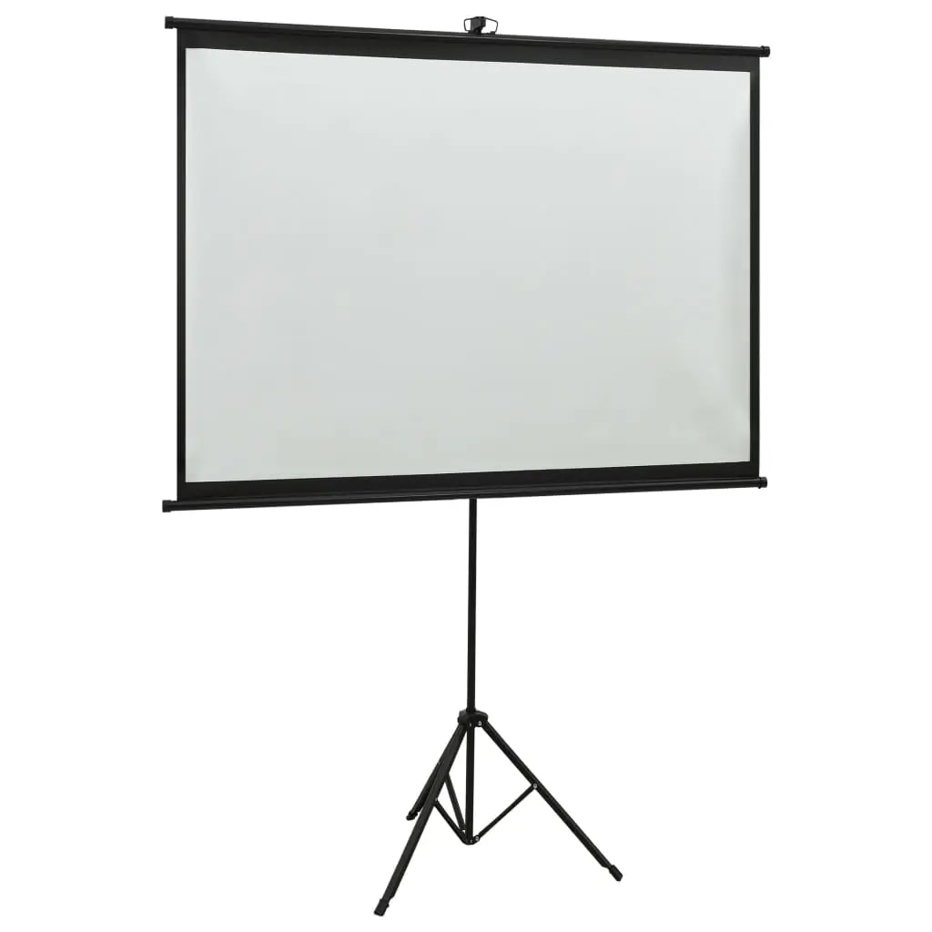Projection Screen With Tripod 47" 1:1 5 Projection Screen With Tripod 47" 1:1 - Image 3