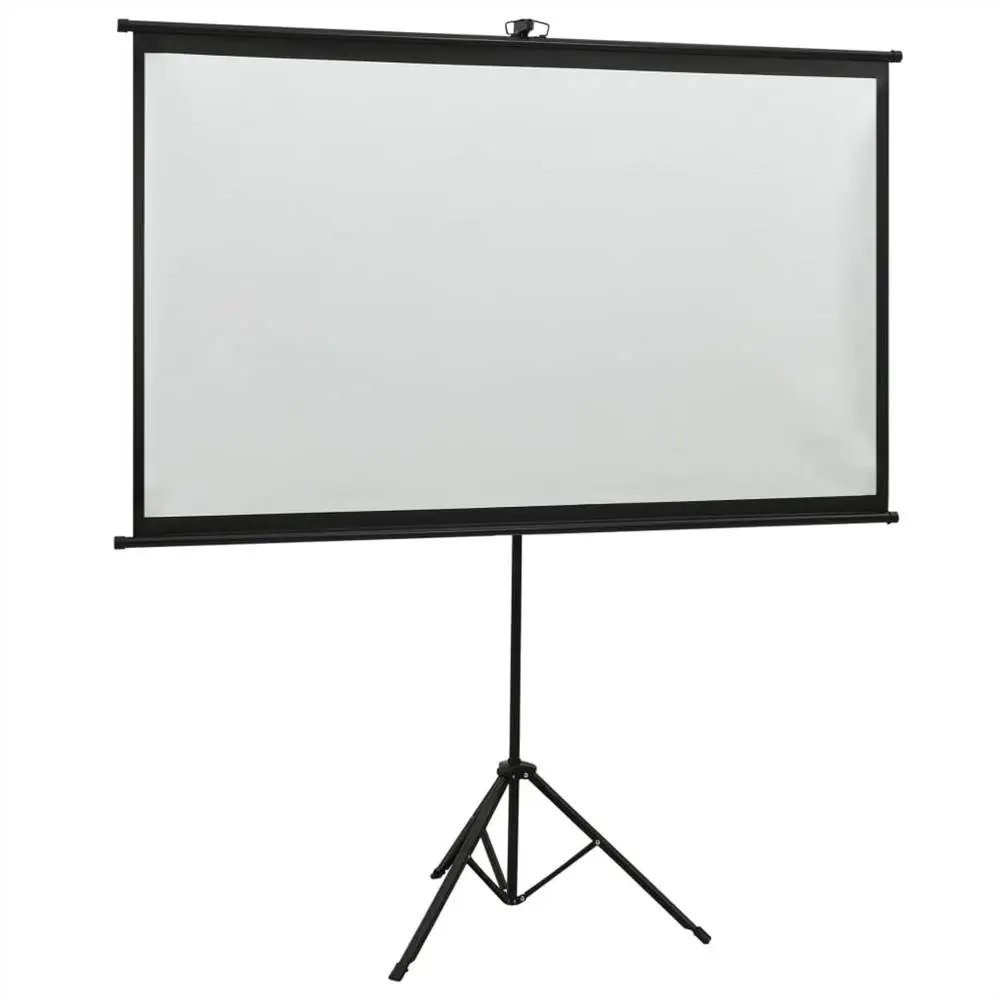 Projection Screen With Tripod 50" 4:3 5 Projection Screen With Tripod 50" 4:3 - Image 3