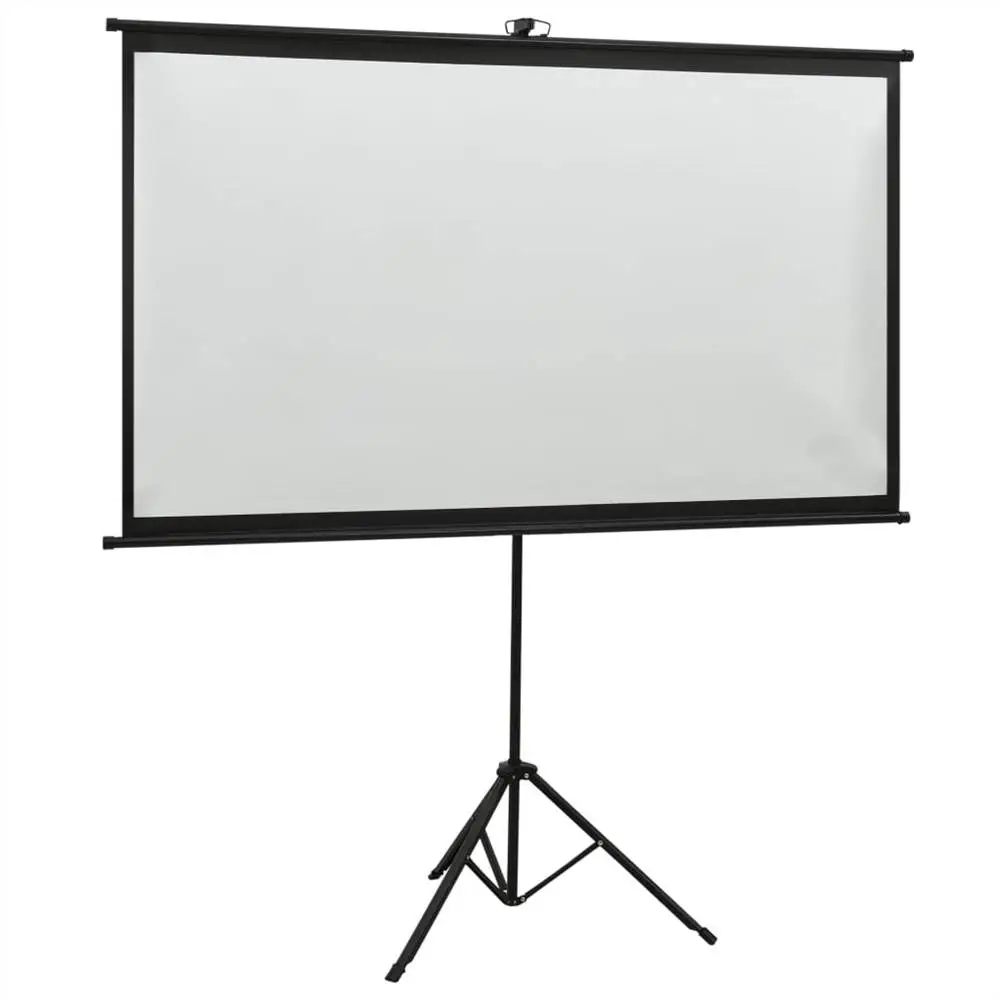 Projection Screen With Tripod 84" 16:9 5 Projection Screen With Tripod 84" 16:9 - Image 3