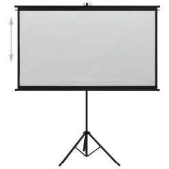 Projection Screen With Tripod 84" 16:9 11 Projection Screen With Tripod 84" 16:9 -Headphones & Earphones shop Projection Screen with Tripod 84 16 9 489309 3