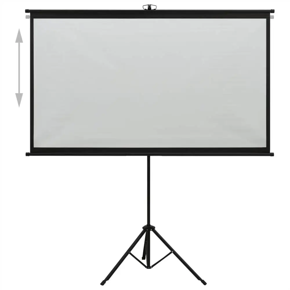 Projection Screen With Tripod 84" 16:9 6 Projection Screen With Tripod 84" 16:9 - Image 4