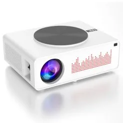 Q10 Android LCD Projector 1920*1080 Full HD 1080P 1350 ANSI Lumens For Family Education And Business With US Plug -Headphones & Earphones shop Q10 Android LCD Projector 1920 1080 Full HD 1080P US Plug 498180 1