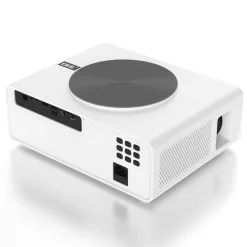 Q10 Android LCD Projector 1920*1080 Full HD 1080P 1350 ANSI Lumens For Family Education And Business With US Plug -Headphones & Earphones shop Q10 Android LCD Projector 1920 1080 Full HD 1080P US Plug 498180 5