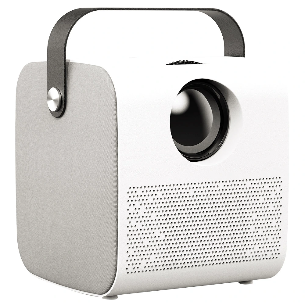 Q3 Android LCD Projector 1280*720 Full HD 720P 450 ANSI Lumens For Family Education And Business With US Plug 3 Q3 Android LCD Projector 1280*720 Full HD 720P 450 ANSI Lumens For Family Education And Business With US Plug