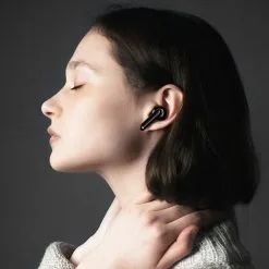 QCY HT03 Bluetooth 5.1 ANC TWS Earbuds 35dB Noise Cancelling 4 Mic APP Control Pop Up Pairing -Headphones & Earphones shop QCY HT03 TWS Earbuds 475177 1