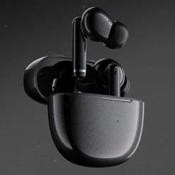 QCY HT03 Bluetooth 5.1 ANC TWS Earbuds 35dB Noise Cancelling 4 Mic APP Control Pop Up Pairing -Headphones & Earphones shop QCY HT03 TWS Earbuds 475177 2