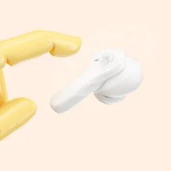 QCY T13 Bluetooth 5.1 Wireless TWS Earphone Touch Control Earbuds 4 Microphones ENC HD Call - White 11 QCY T13 Bluetooth 5.1 Wireless TWS Earphone Touch Control Earbuds 4 Microphones ENC HD Call - White -Headphones & Earphones shop QCY T13 Wireless TWS Earbuds White 475336 4