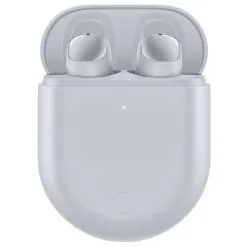 Xiaomi Redmi AirDots 3 Pro AI Adaptive Noise Cancellation Bluetooth5.2 TWS Earbuds Wireless Charging - Gray