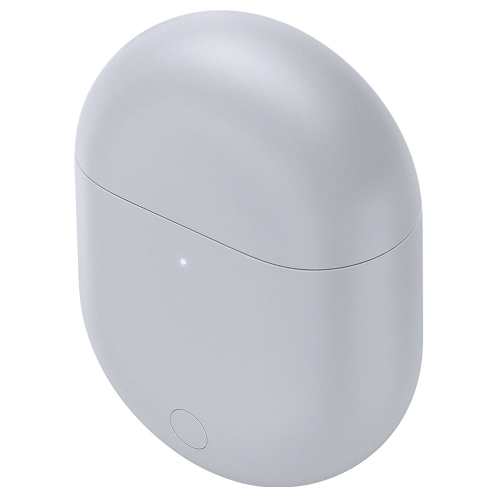 Xiaomi Redmi AirDots 3 Pro AI Adaptive Noise Cancellation Bluetooth5.2 TWS Earbuds Wireless Charging - Gray 7 Xiaomi Redmi AirDots 3 Pro AI Adaptive Noise Cancellation Bluetooth5.2 TWS Earbuds Wireless Charging - Gray - Image 5