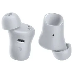 Xiaomi Redmi AirDots 3 Pro AI Adaptive Noise Cancellation Bluetooth5.2 TWS Earbuds Wireless Charging - Gray 13 Xiaomi Redmi AirDots 3 Pro AI Adaptive Noise Cancellation Bluetooth5.2 TWS Earbuds Wireless Charging - Gray -Headphones & Earphones shop Redmi AirDots 3 Bluetooth5 2 TWS Earbuds Wireless Charging Gray 459957 5