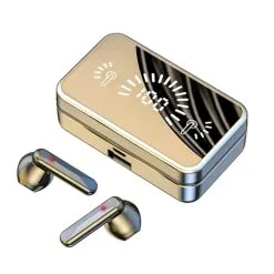 S20 TWS Earphone True Wireless Bluetooth 5.1 For Sports Game Touch Headset