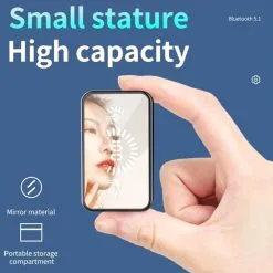 Headphones & Earphones shop -Headphones & Earphones shop S20 TWS Earphone True Wireless Bluetooth 5 1 for Sports Game 518131 1