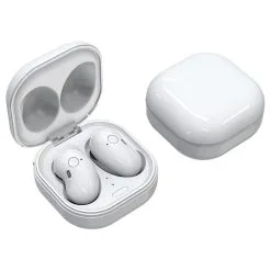 S6 Bluetooth 5.1 TWS Earphone 260mAh Charging Case HiFi Sound - White -Headphones & Earphones shop S6 Bluetooth 5 1 TWS Earphone 260mAh Charging Case White 426629 2