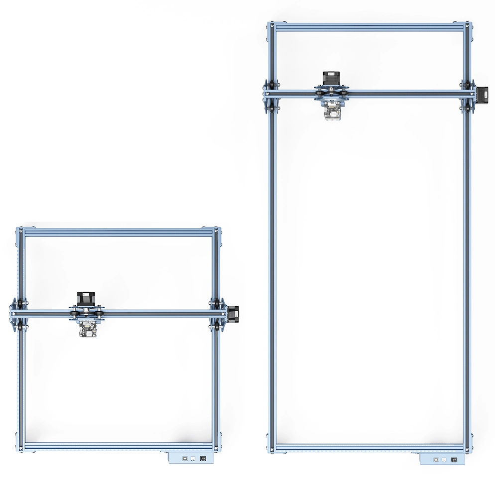 SCULPFUN S6 / S6 Pro / S9 Expansion Kit, High Precision, Working Area 950*410mm 4 SCULPFUN S6 / S6 Pro / S9 Expansion Kit, High Precision, Working Area 950*410mm - Image 2