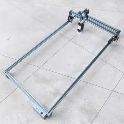 SCULPFUN S6 / S6 Pro / S9 Expansion Kit, High Precision, Working Area 950*410mm -Headphones & Earphones shop SCULPFUN Engraving Area Expansion Kit for S6 S6pro S9 Laser Machine 517029 4