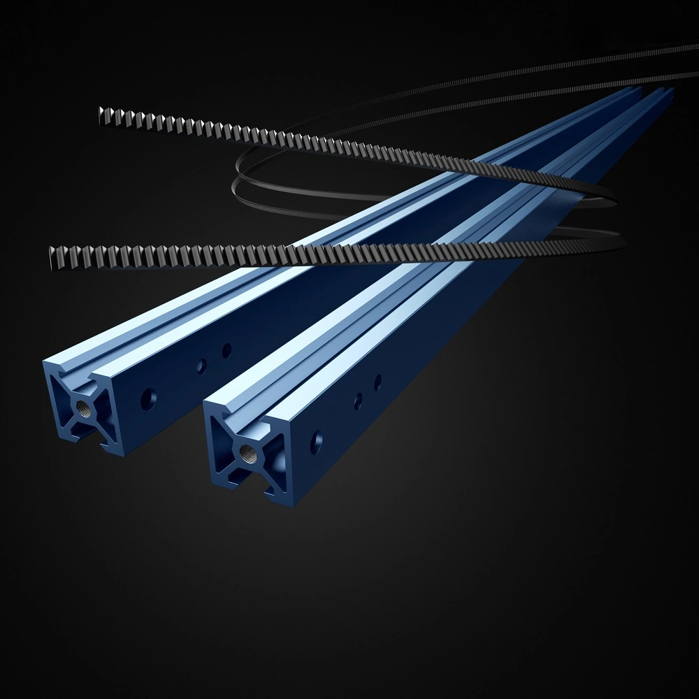 SCULPFUN S10 Engraving Area Expansion Kit, 940*410mm 6 SCULPFUN S10 Engraving Area Expansion Kit, 940*410mm - Image 4