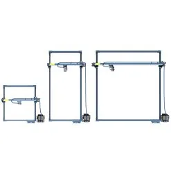 SCULPFUN S30 5W Laser Engraver Cutter, Automatic Air-assist, 0.06*0.06mm Laser Focus, 32-bit Motherboard, Replaceable Lens, Engraving Size 410*400mm, Expandable To 935*905mm -Headphones & Earphones shop SCULPFUN S30 5W Laser Engraver Cutter 517191 3