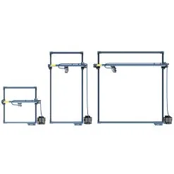 SCULPFUN S30 Pro 10W Laser Engraver Cutter, Automatic Air-assist, 0.06*0.08mm Laser Focus, 32-bit Motherboard, Replaceable Lens, Engraving Size 410*400mm, Expandable To 935*905mm -Headphones & Earphones shop SCULPFUN S30 Pro 10W Laser Engraver Cutter 517192 3 1