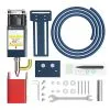 SCULPFUN S30 Pro 10W Laser Module Kit, Fixed Focus, Built-in Air Assist, Replaceable Lens, Clean Cutting -Headphones & Earphones shop SCULPFUN S30 Pro 10W Laser Module Kit 518084 0