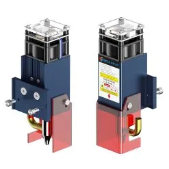 SCULPFUN S30 Pro 10W Laser Module Kit, Fixed Focus, Built-in Air Assist, Replaceable Lens, Clean Cutting -Headphones & Earphones shop SCULPFUN S30 Pro 10W Laser Module Kit 518084 6