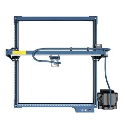 SCULPFUN S30 Pro Max 20W Laser Engraver Cutter, Automatic Air-assist, 0.08*0.1mm Laser Focus, 32-bit Motherboard, Replaceable Lens, Engraving Size 410*400mm, Expandable To 935*905mm -Headphones & Earphones shop SCULPFUN S30 Pro Max 20W Laser Engraver Cutter 517188 2