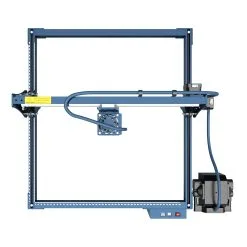 SCULPFUN S30 Pro Max 20W Laser Engraver Cutter, Automatic Air-assist, 0.08*0.1mm Laser Focus, 32-bit Motherboard, Replaceable Lens, Engraving Size 410*400mm, Expandable To 935*905mm -Headphones & Earphones shop SCULPFUN S30 Pro Max 20W Laser Engraver Cutter 518276 2