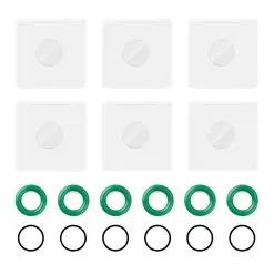 SCULPFUN S30/S30 Pro Original Lens, Highly Transparent, Anti-oil, Anti-Smoke, 6Pcs