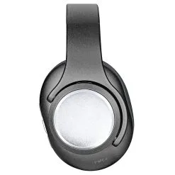 SODO MH10 2-in-1 Wireless Bluetooth On-Ear Headphone & Speaker, Built-in 3-EQ Foldable Headset With Mic - Black 10 SODO MH10 2-in-1 Wireless Bluetooth On-Ear Headphone & Speaker, Built-in 3-EQ Foldable Headset With Mic - Black -Headphones & Earphones shop SODO MH10 2 in 1 Wireless Bluetooth On Ear Headphone Speaker Black 518973 2