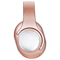 SODO MH10 2-in-1 Wireless Bluetooth On-Ear Headphone & Speaker, Built-in 3-EQ Foldable Headset With Mic - Rose Gold 10 SODO MH10 2-in-1 Wireless Bluetooth On-Ear Headphone & Speaker, Built-in 3-EQ Foldable Headset With Mic - Rose Gold -Headphones & Earphones shop SODO MH10 2 in 1 Wireless Bluetooth On Ear Headphone Speaker Rose 518974 2