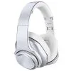 SODO MH10 2-in-1 Wireless Bluetooth On-Ear Headphone & Speaker, Built-in 3-EQ Foldable Headset With Mic - Silver -Headphones & Earphones shop SODO MH10 2 in 1 Wireless Bluetooth On Ear Headphone Speaker Silver 518975 0