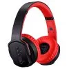 SODO MH2 Wireless Bluetooth Headset, Headphone & Speaker Modes, Support TF Card, FM - Red -Headphones & Earphones shop SODO MH2 Wireless Bluetooth Headset Red 518963 0