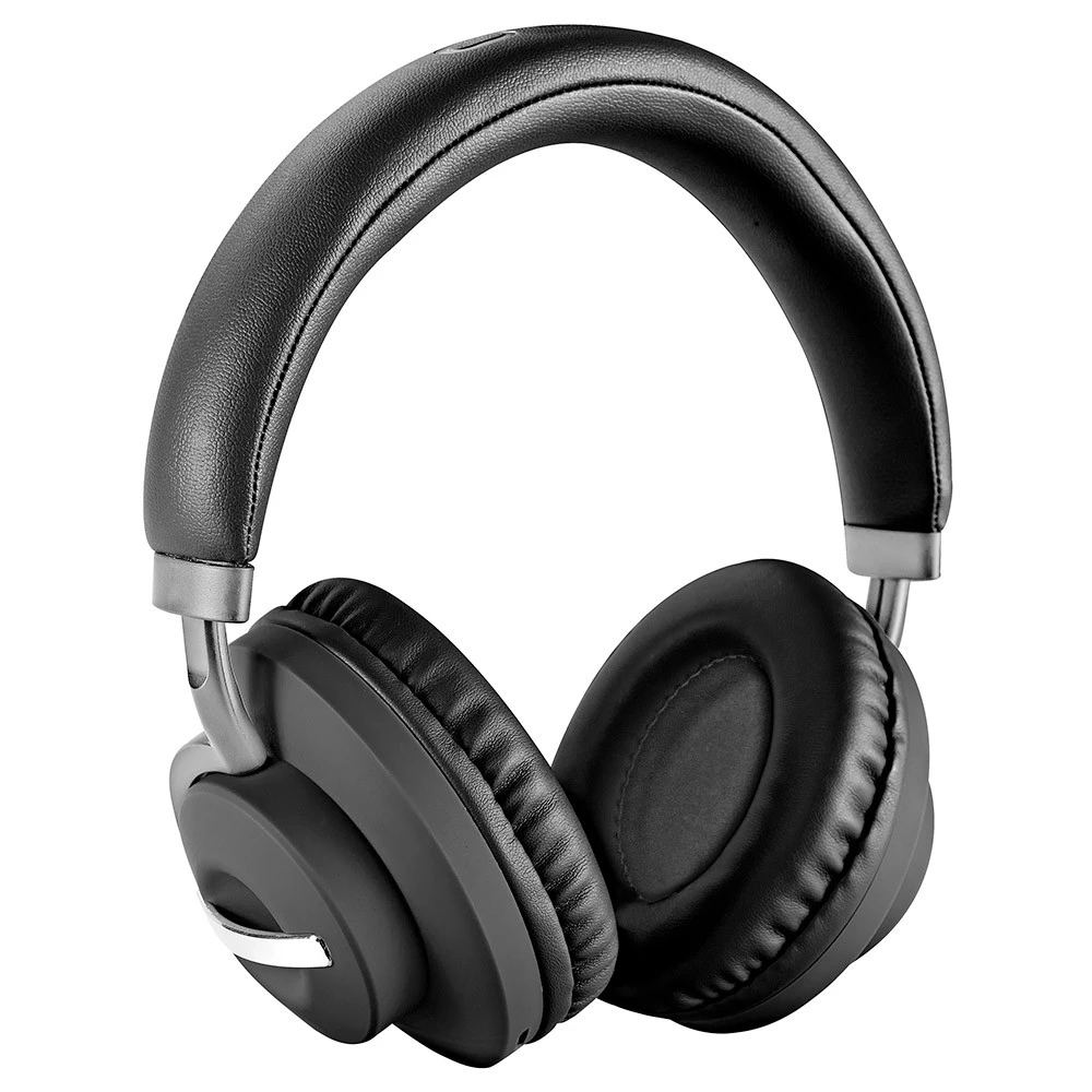 SODO SD-1006 Bluetooth Headset, Bluetooth 5.1, Support TF Card FM Radio - Black 3 SODO SD-1006 Bluetooth Headset, Bluetooth 5.1, Support TF Card FM Radio - Black