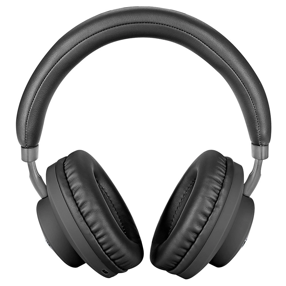 SODO SD-1006 Bluetooth Headset, Bluetooth 5.1, Support TF Card FM Radio - Black 5 SODO SD-1006 Bluetooth Headset, Bluetooth 5.1, Support TF Card FM Radio - Black - Image 3