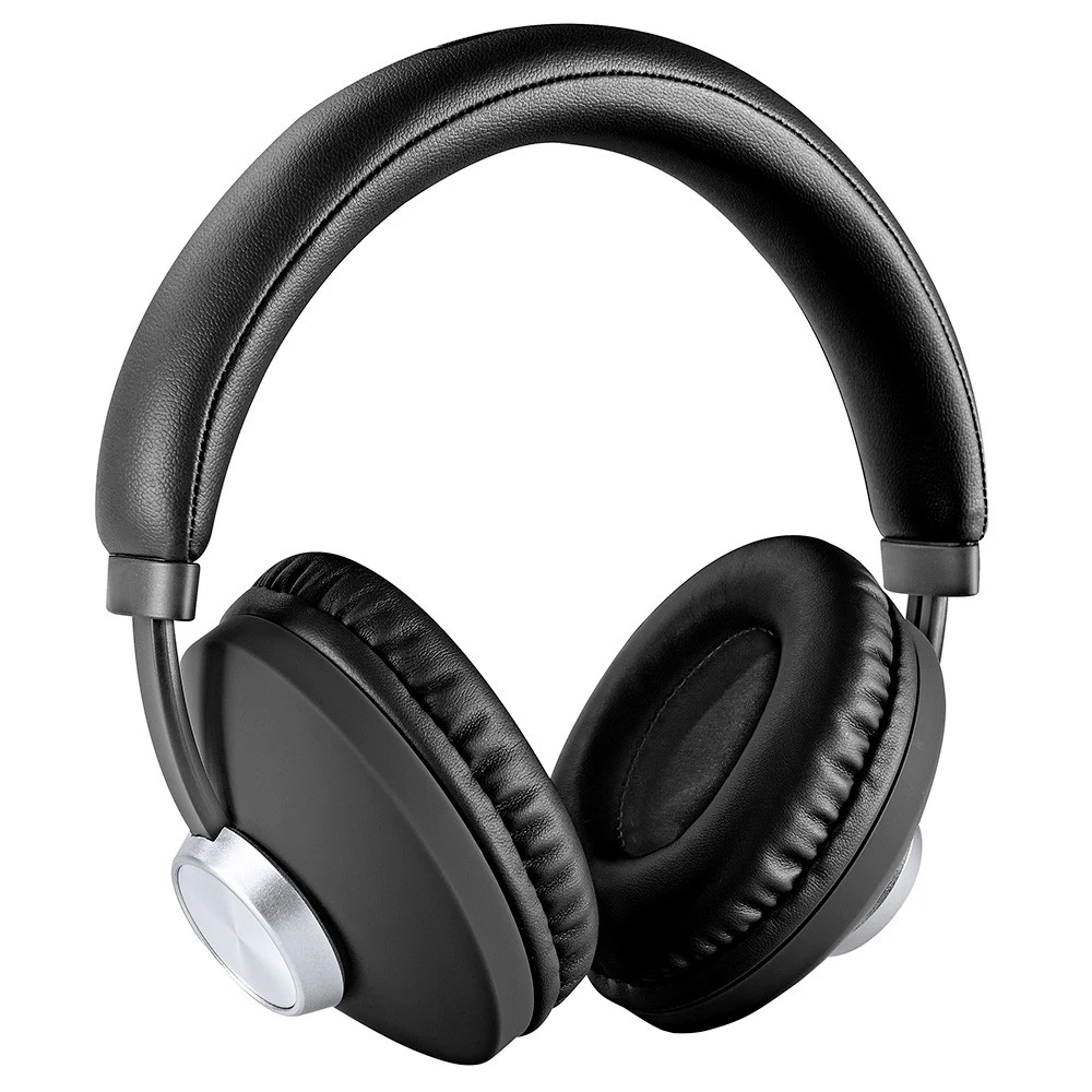 SODO SD-1007 Wireless Headset Bluetooth 5.1 - Black 3 SODO SD-1007 Wireless Headset Bluetooth 5.1 - Black